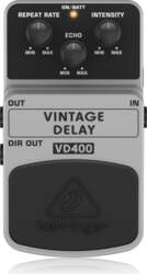 Behringer VD400