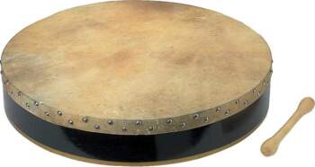 Bodhran Irish BSX Percussion
