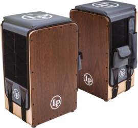 Cajon Saddle Latin Percussion