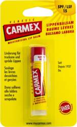 CARMEX CLASSIC STICK