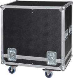 Case 2CX12 HK Audio