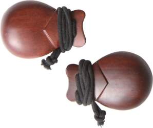 Castanets BSX Percussion