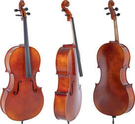 Cello Ideale 4/4 Cello