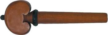 Cello peg Hill model Boxwood 4/4