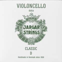 Cello Strings Dolce Strings for cello