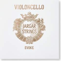 Cello Strings Evoke C 4/4 medium