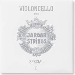 Cello Strings Forte Strings for cello
