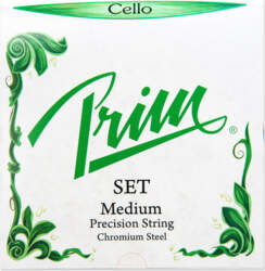 Cello Strings Soft Strings for cello
