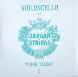 Cello Strings YOUNG TALENT – small