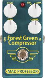 Compressor MAD PROFESSOR FOREST GREEN COMPRESSOR