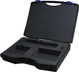 Contractor series carrying case Procab