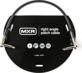 DCP1 MXR PATCH CABLE (0,3M)