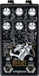 Distortion EMPRESS EFFECTS HEAVY MENACE
