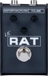 Distortion PROCO LIL`RAT