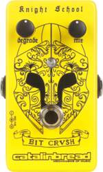 DIY CATALINBREAD KNIGHT SCHOOL BIT CRUSHER