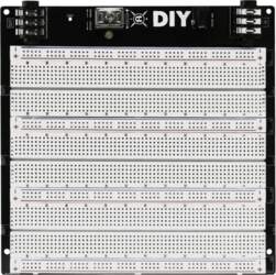 DIY COPPERSOUND BREADBOARD LARGE
