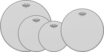 Drum head Pro Pack Ambassador Coated