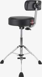 Drum Throne Performance 9608HRTB Gibraltar Hardware