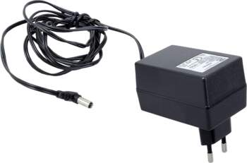 ECB003EU AC ADAPTER 9V(+B)-EA Dunlop