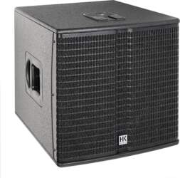 Elements E 115 Sub D HK