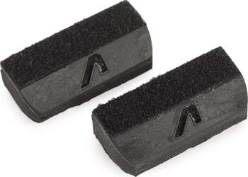FretWedge Headstock String Dampener 2-Pack (Medium)