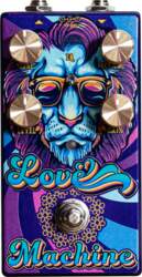 Fuzz ALLPEDAL LOVE MACHINE