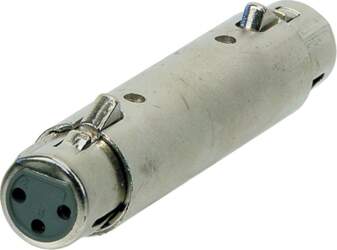 Adapter Plug