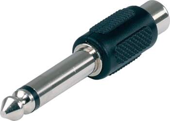 Adapter Plug