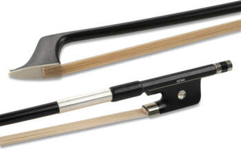 Cello bow Carbon Student 1/4 bows