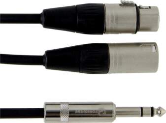 Insert cable Pro Line P/U5 Cables
