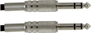 Instrument cable stereo Basic Line P/U