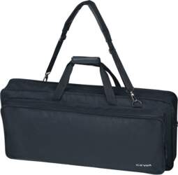 Keyboard Gig-Bag Basic E 75x31x9 cm