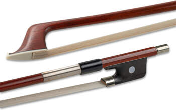 Cello bow Brasil wood 4/4 bows