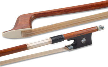 Cello bow Erwin Mahler Octagonal bows