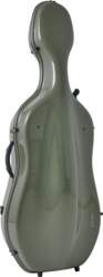 Cello case Idea Aramid Carbon 3