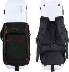 Rucksack for violin case Idea /