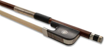 Viola bow Brasil wood Octagonal bows