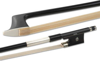Violin bow Carbon Student 4/4 bows