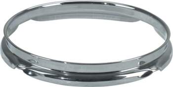 Hoop Basix 8 4- hole Basix