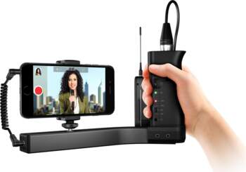 IKlip A/V IK MULTIMEDIA
