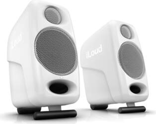 ILoud Micro Monitor - White Special