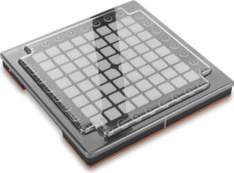 Launchpad Pro cover Decksaver