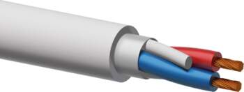 Loudspeaker cable - 2 x 2