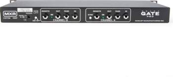 M235 MXR SMART GATE PRO RACK