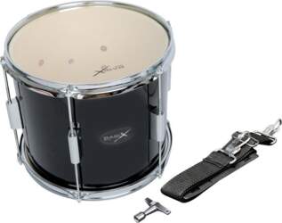Marching drum Basix Street Percussion