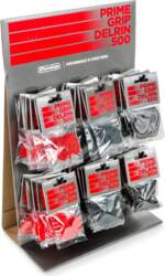 MD2001 PRIME GRIP EASEL DISPLAY (72