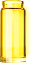 MEDIUM SIZE REGULAR WALL BLUES BOTTLE