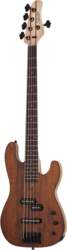 MICHAEL ANTHONY MA-5 KOA Schecter
