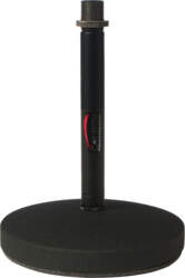 Microphone table stand Black Caymon