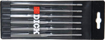 Needle file Set Tools